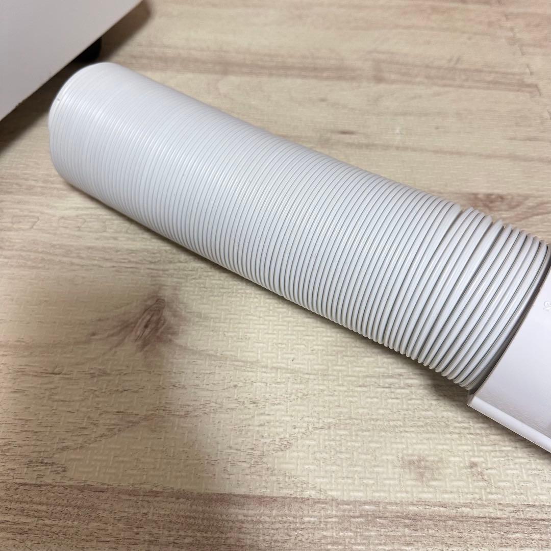 アイリスオーヤマ　コンパクトクーラー　ICA-0301G