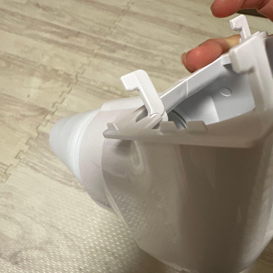 アイリスオーヤマ　コンパクトクーラー　ICA-0301G