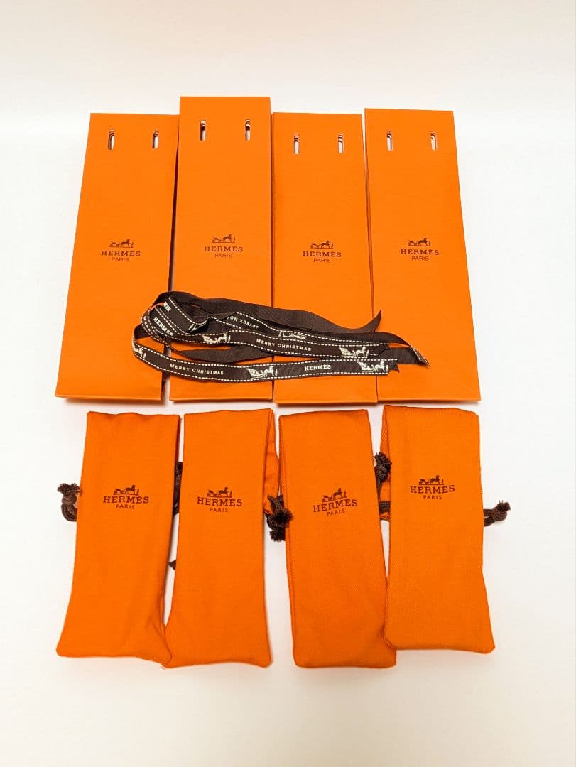 HERMES エルメス グラン アトラージュ デザートスプーン デザートフォーク