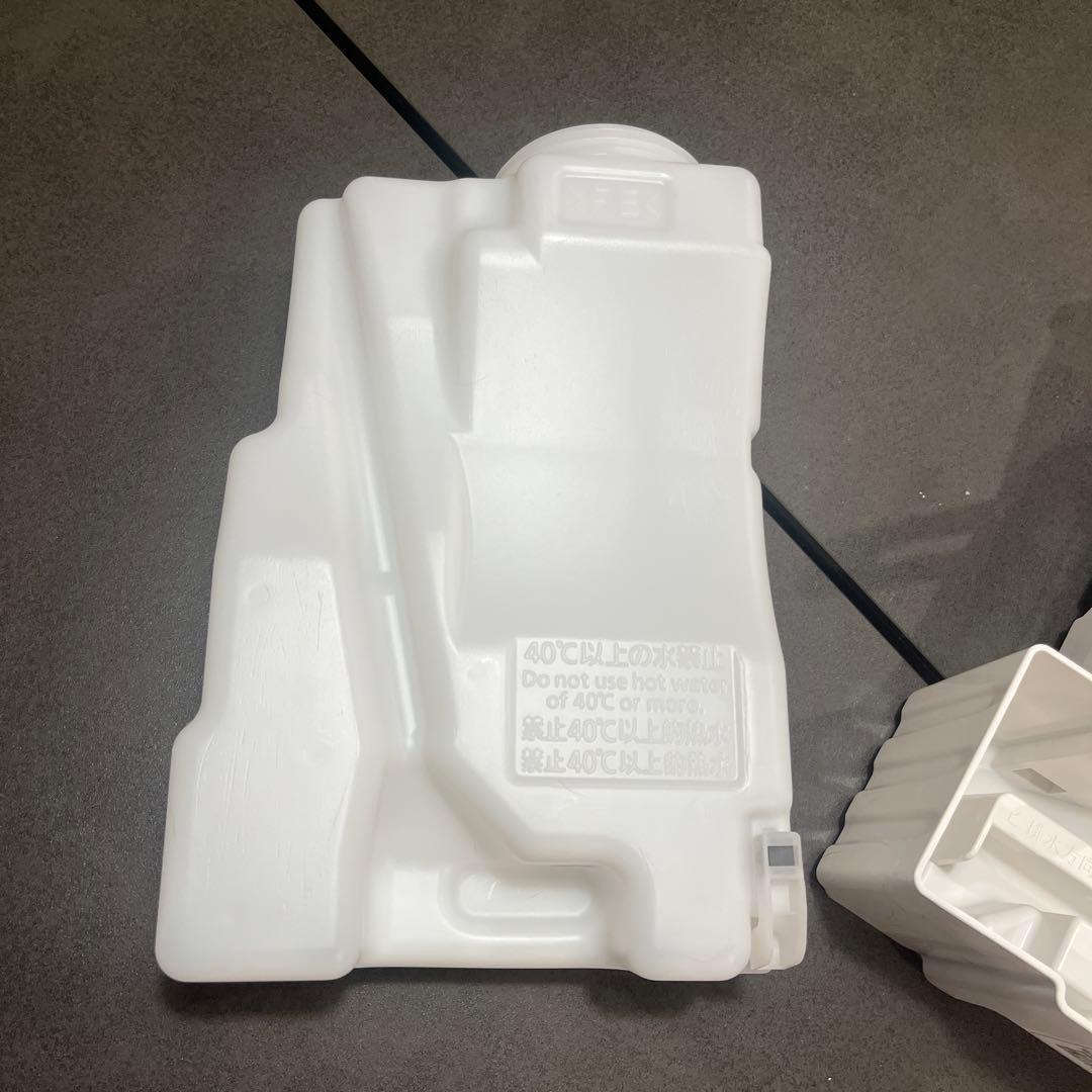 Panasonic ジアイーノ　FV-MV4300 シルバー