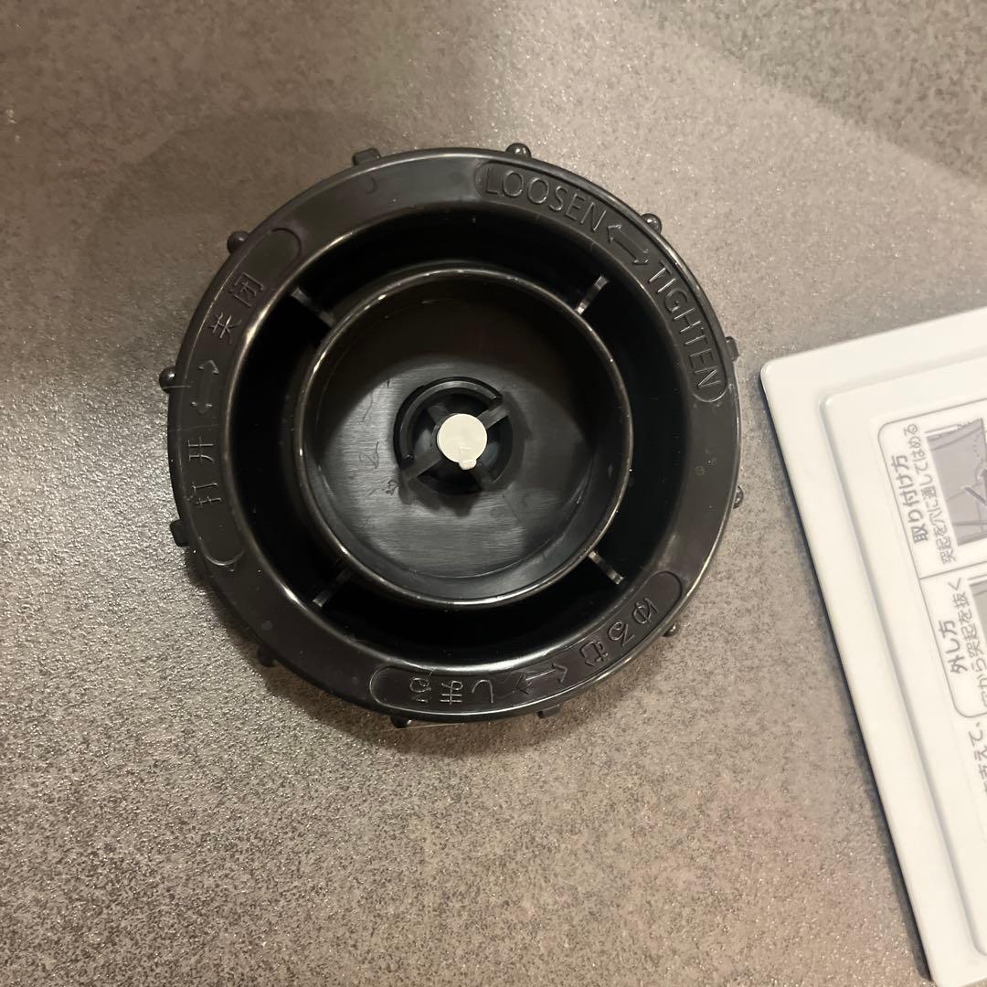 Panasonic ジアイーノ　FV-MV4300 シルバー