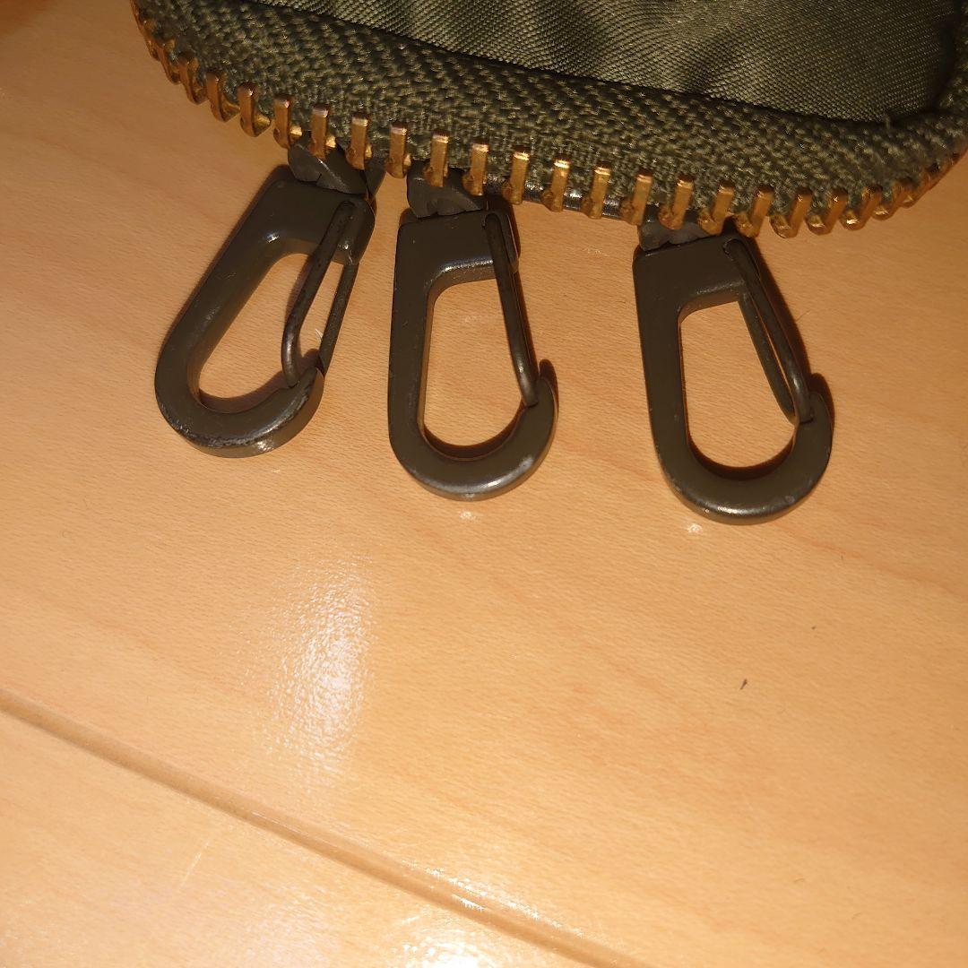 PORTER /TANKER ポーター/タンカー KEY PACK キーパック