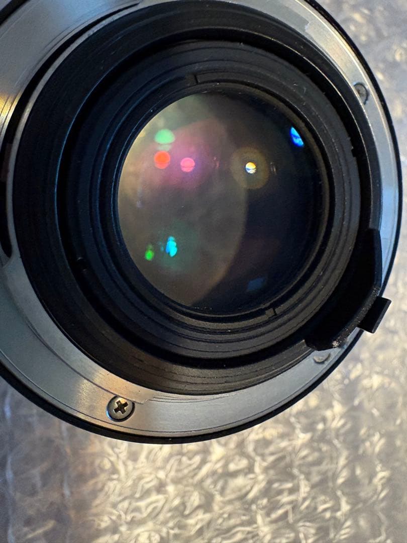 ‪『昭和レトロ』ペンタックス MEスーパー‪ PENTAX BLACK BODY