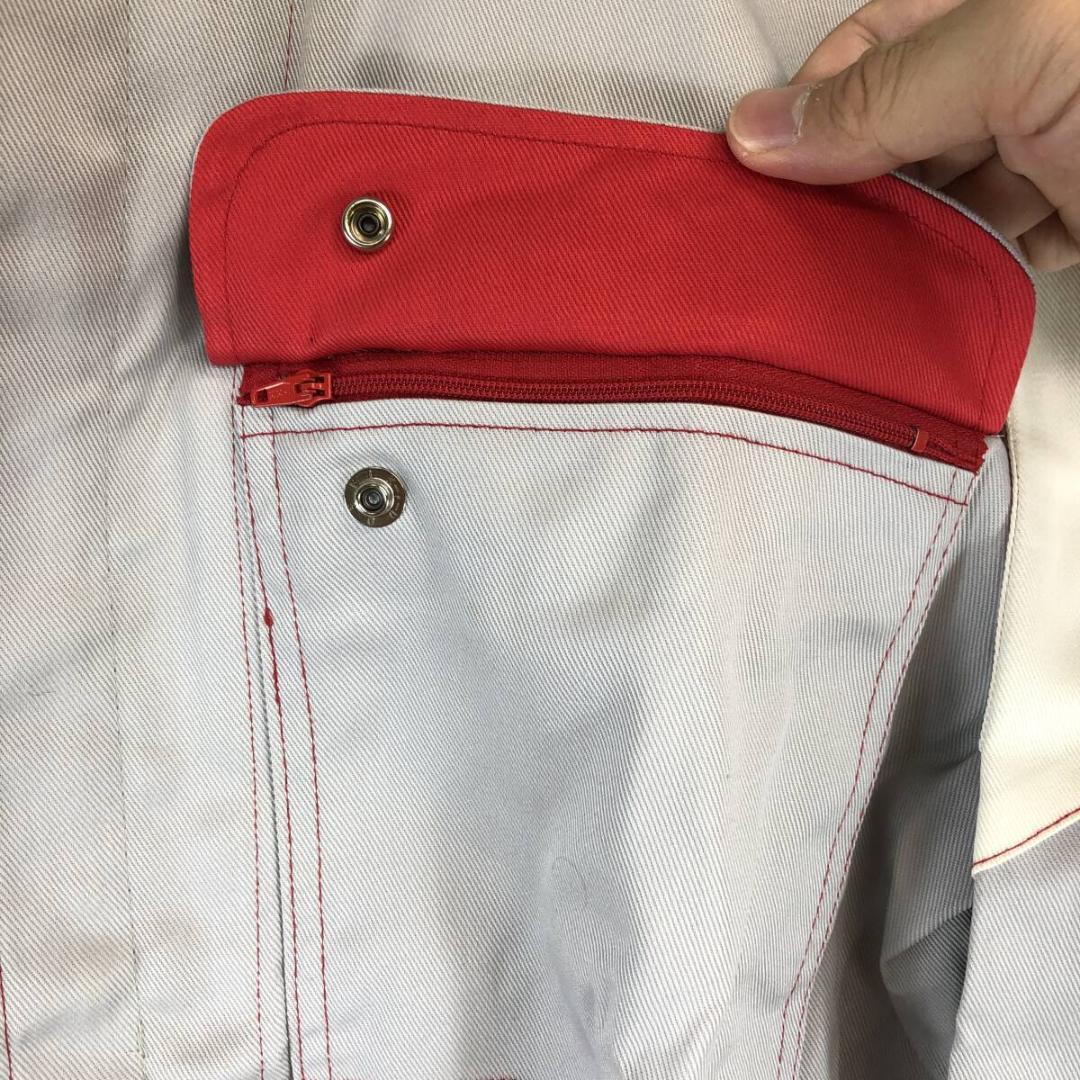 専用★未使用品 日本製 日産 NISSAN HITEQ メカニックスーツ