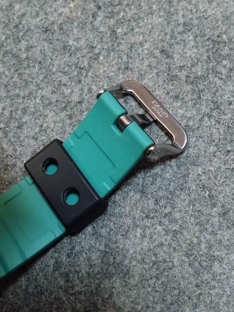 G-SHOCK(164) タフソーラー5230 AWG-M100SBL