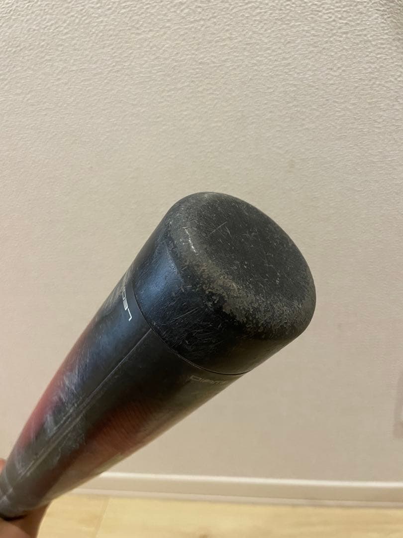 軟式バット SSK MM23 84cm 710g