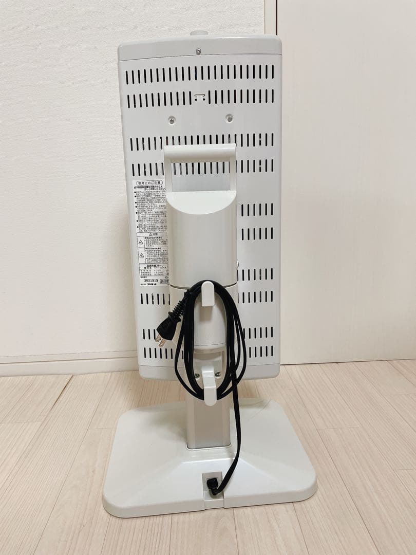CORONA AH-12RA コアヒート 2019年製 遠赤外線電気ストーブ