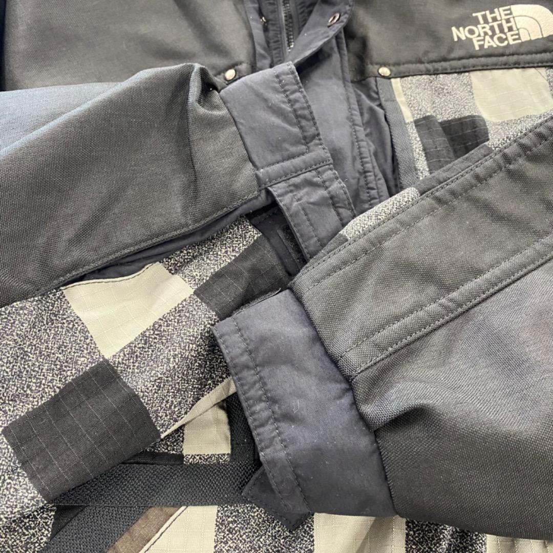 THE NORTH FACE ザノースフェイス　スキーウエア