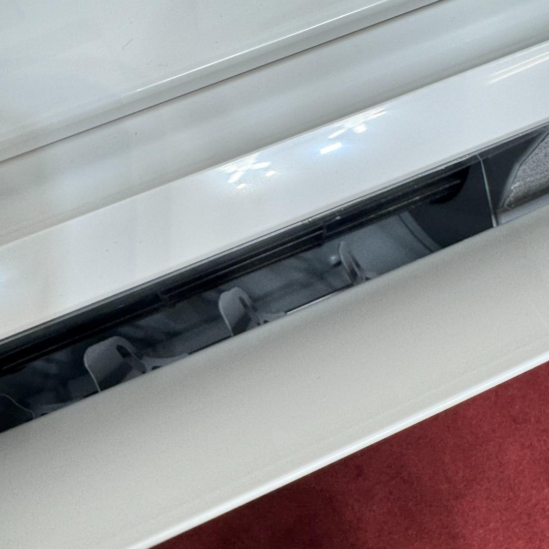 東京23区配送無料　美品日立エアコン　2.2kw／6畳用　洗浄/除菌済み