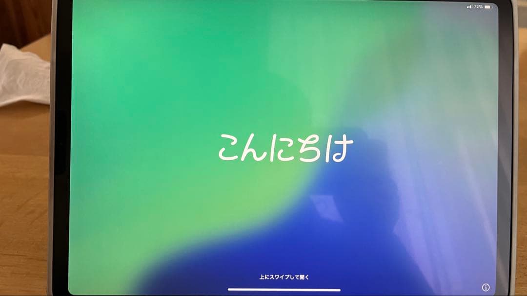 iPad Pro11インチ128GB（第2世代）cellular Pencil付