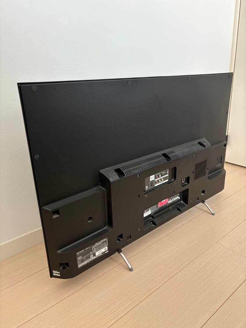 audiパパ専用SONY BRAVIA 40型液晶テレビ KJ-40W730C