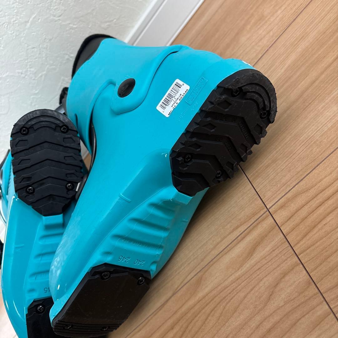 HEAD スキーブーツ　ジュニア24.5cm