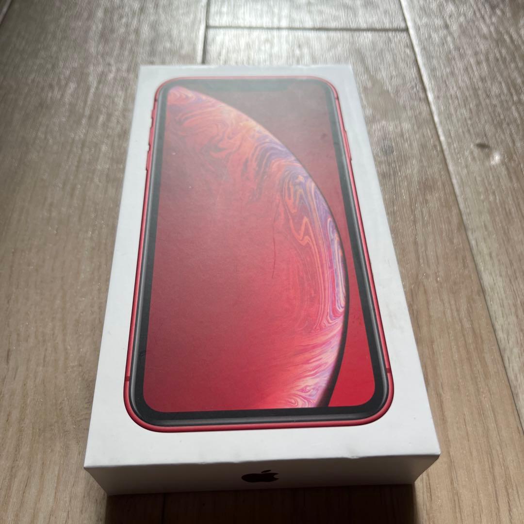 iPhone XR 中古64GB