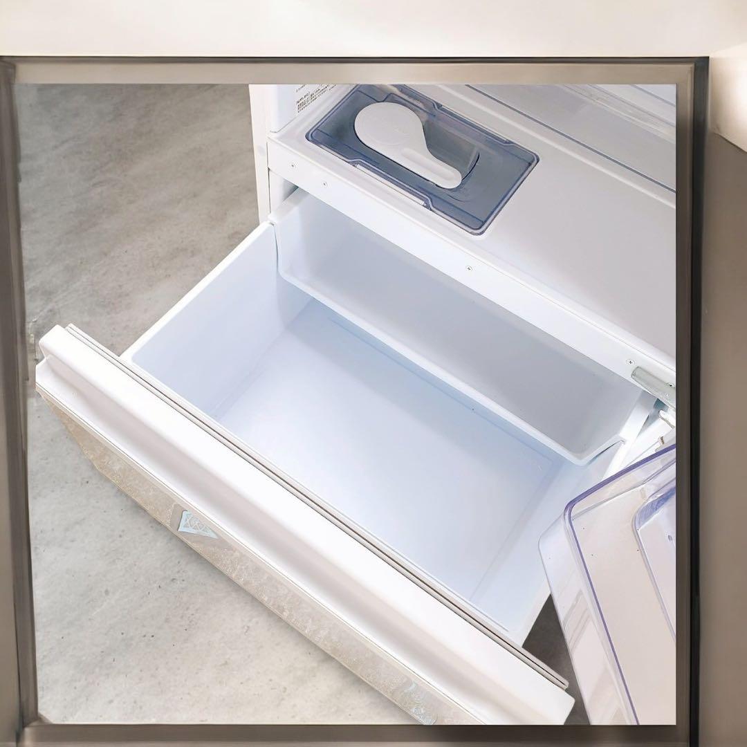 MITSUBISHI ミツビシ 冷凍冷蔵庫 330L MR-C33F-W