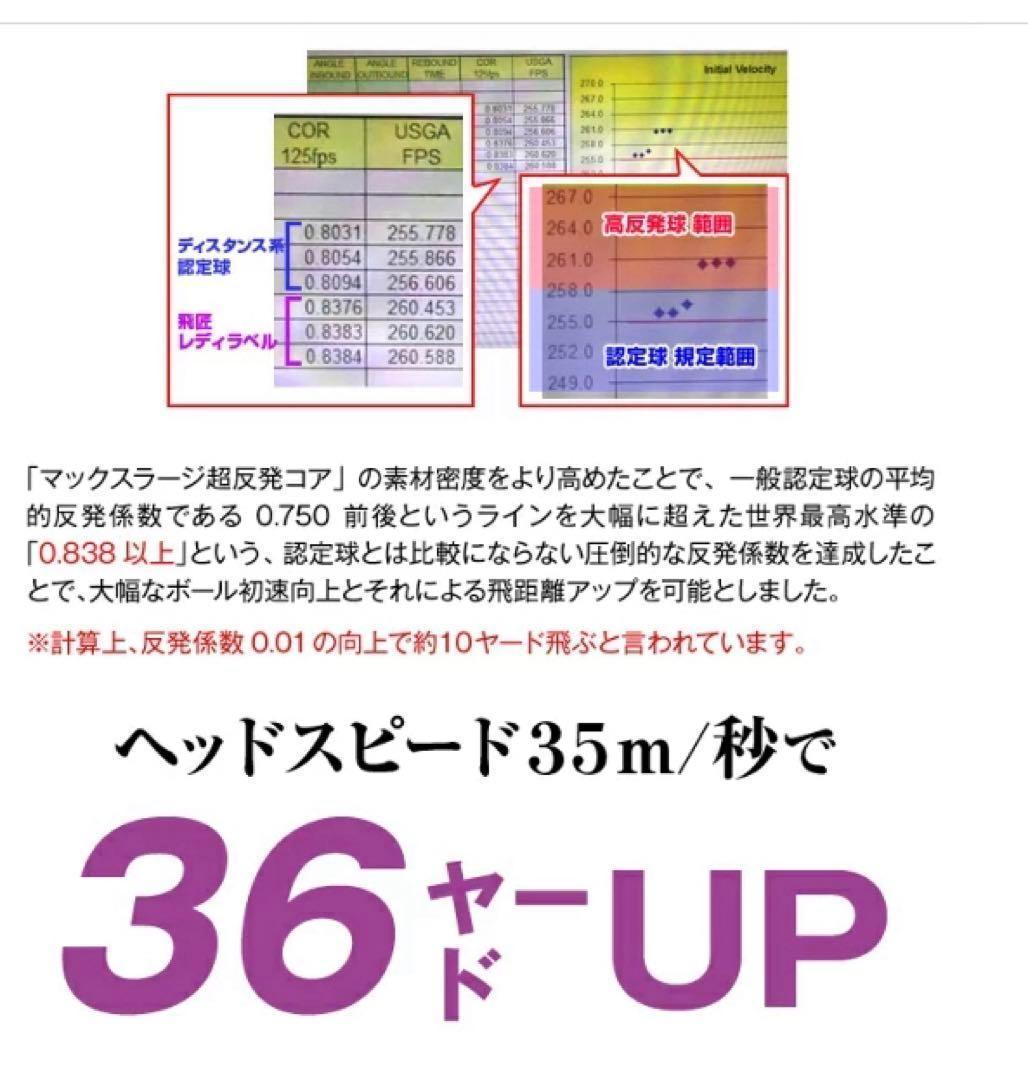 ♥唯一の女性用超高反発♥ 軽くてオシャレな ダイナミクス フェミーナ マミヤ仕様