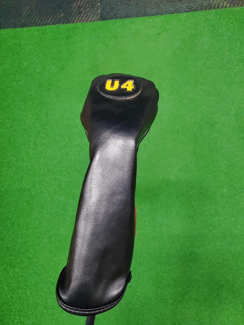 オノフ KURO 2024 ユーティリティ ATTAS MB HY 85 U4