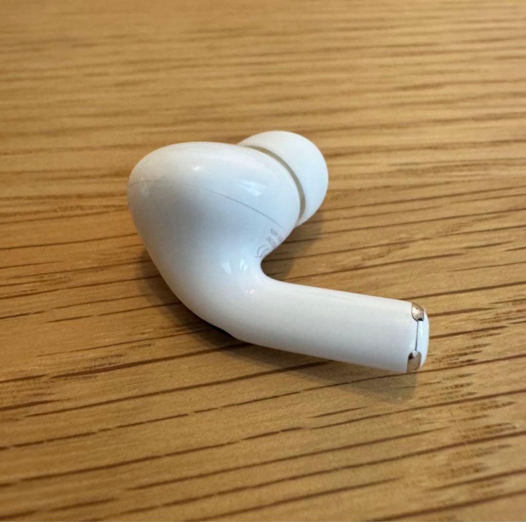 AirPods Pro (第2世代)本体・typeC