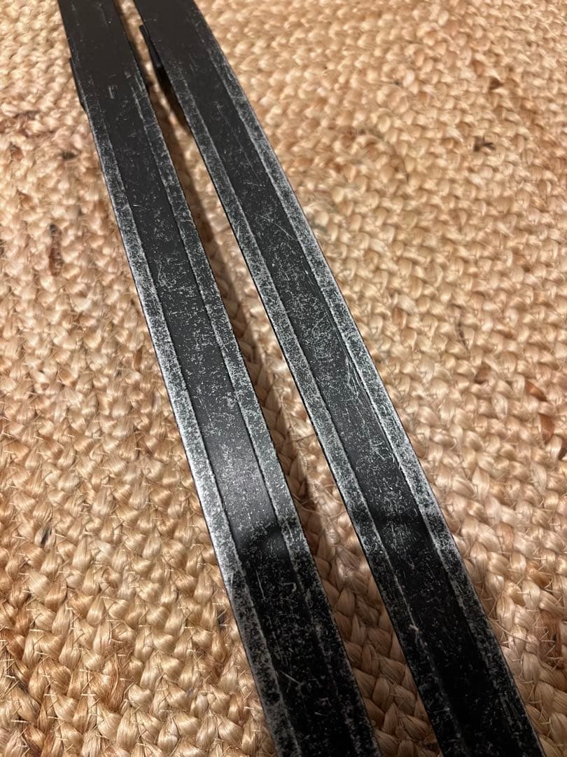 helinox chair two 2脚＋ロッキングフット2個