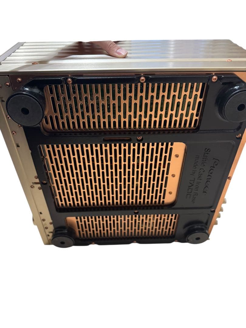 Pioneer VSA-AX10Ai-N マルチチャンネルAVアンプ17.1ch