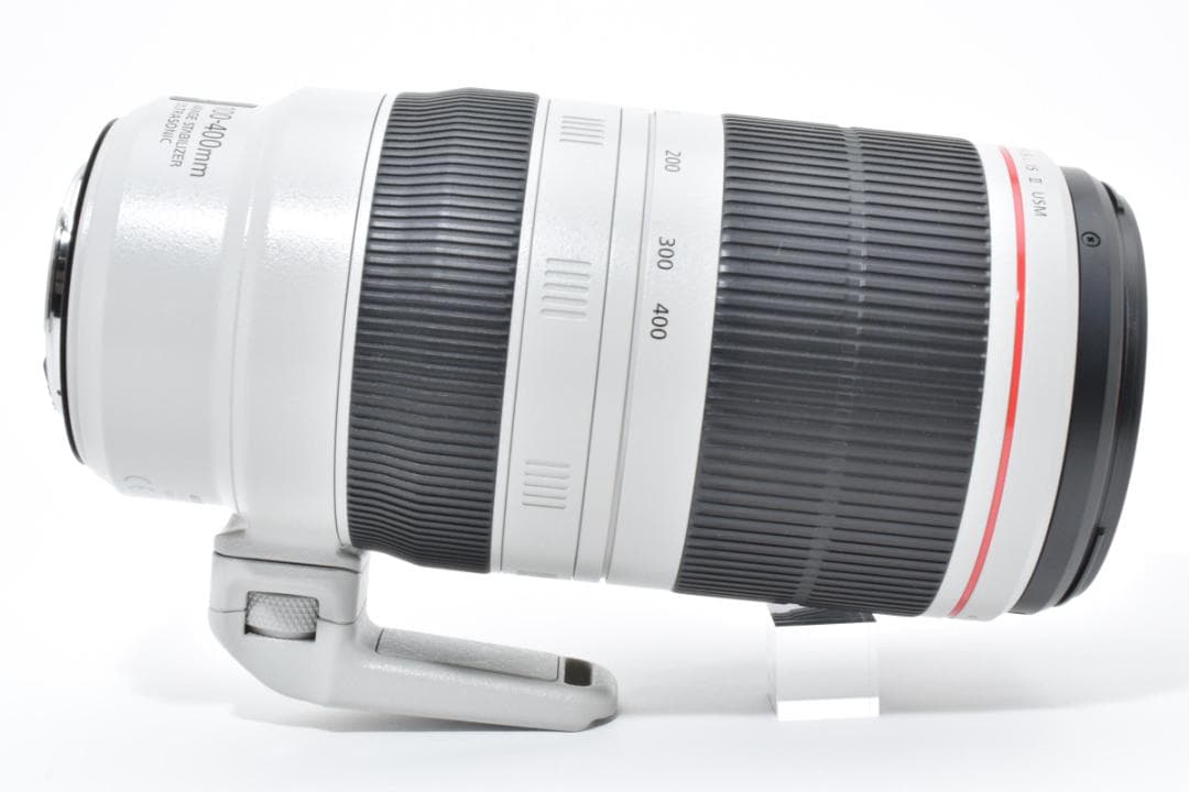 うさぎ様用Canon EF 100-400mm f/4.5-5.6L IS II