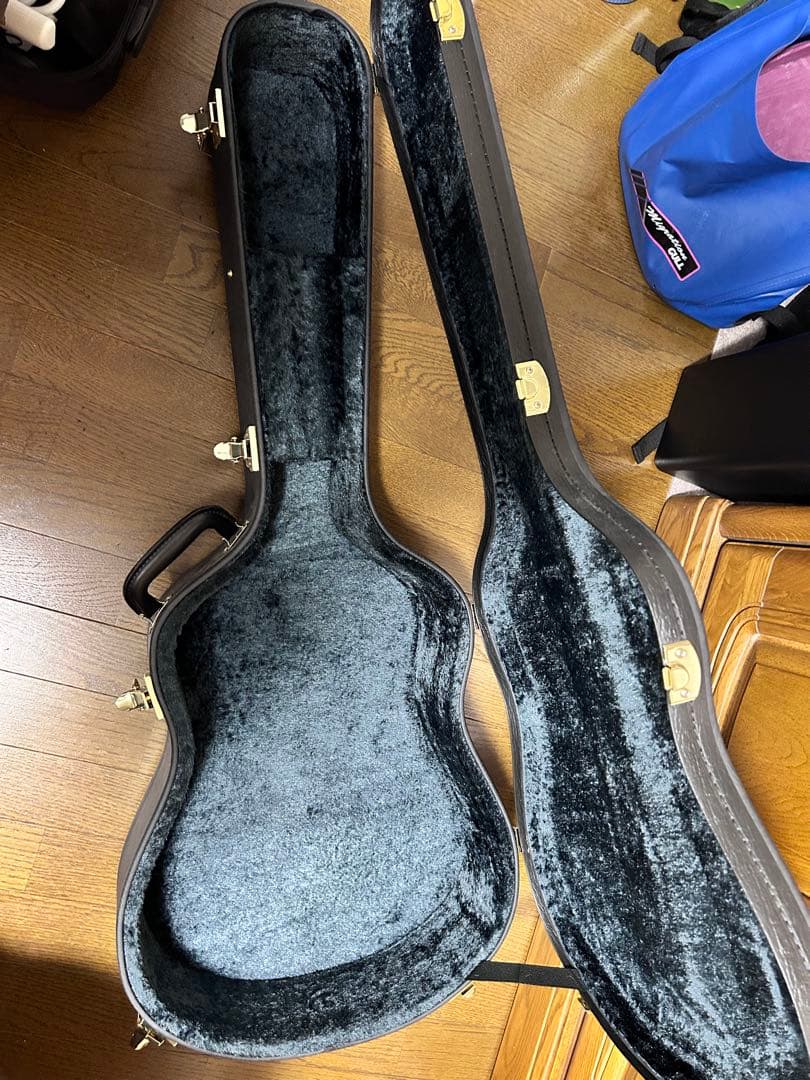 K. Yairi SL-RO1 アコースティックギター