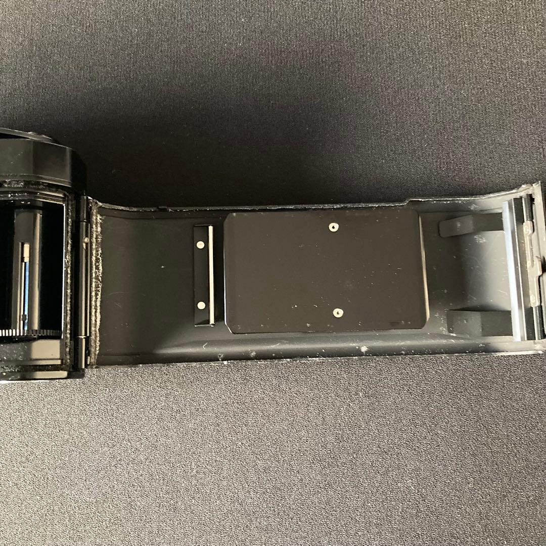 【難あり】NIKON FE 35-70mm フィルムカメラ 一眼レフ