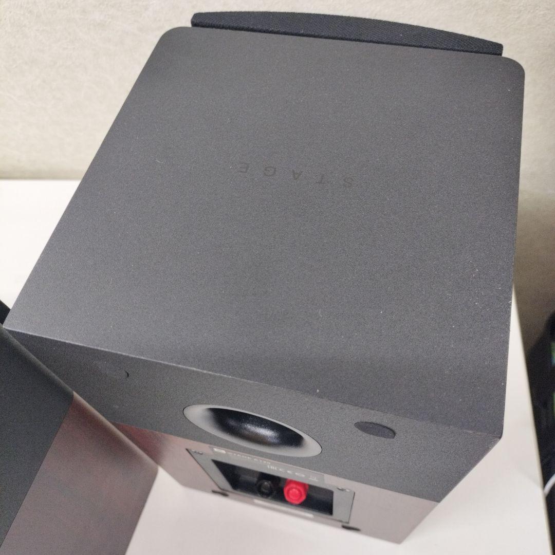 JBL STAGE A120 スピーカー ペア