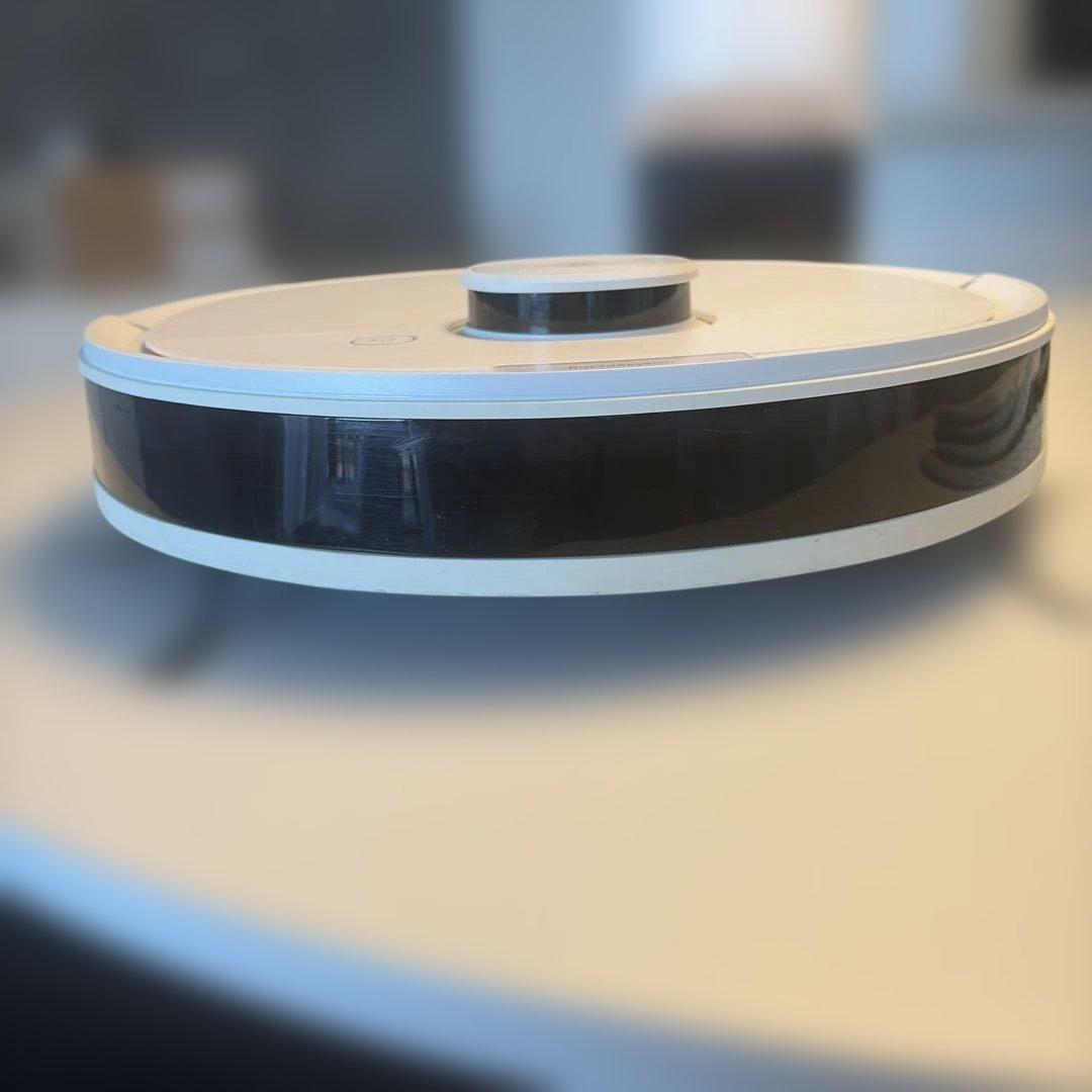 掃除機・クリーナー ECOVACS DEEBOT N8 +