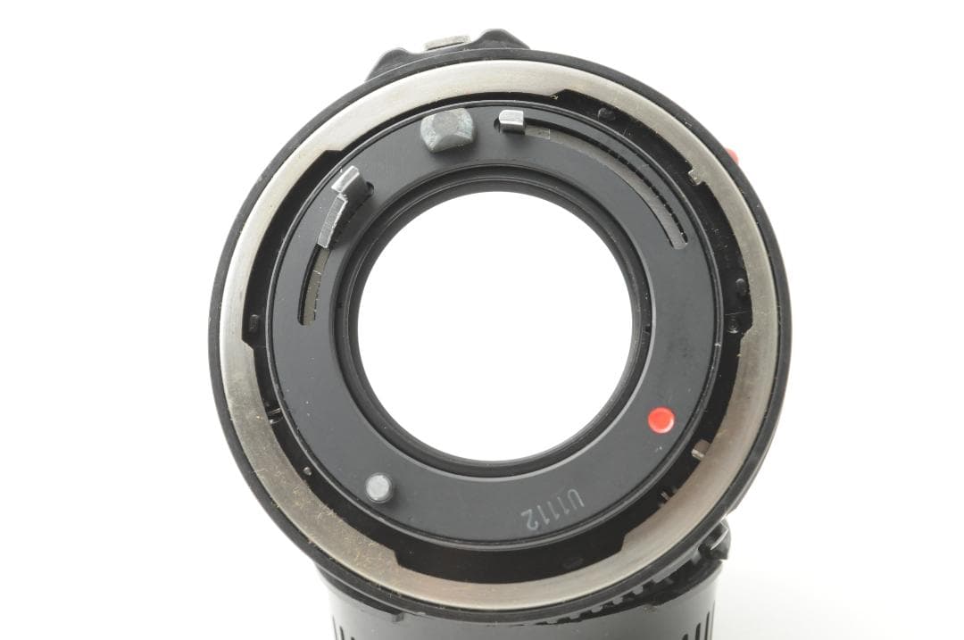 ★美品★Canon キヤノン New FD 50mm F1.4