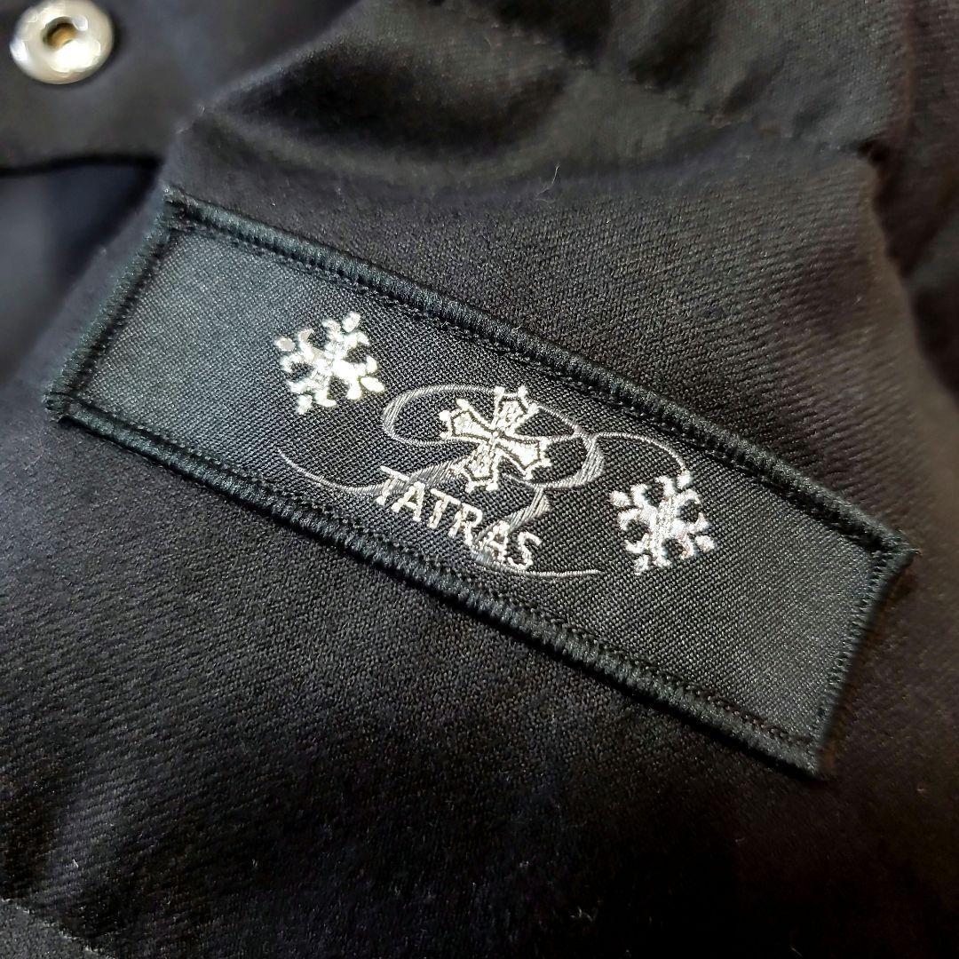 いっぺい【極美品、M】タトラス 最高級Rライン ドミッツィアーノ