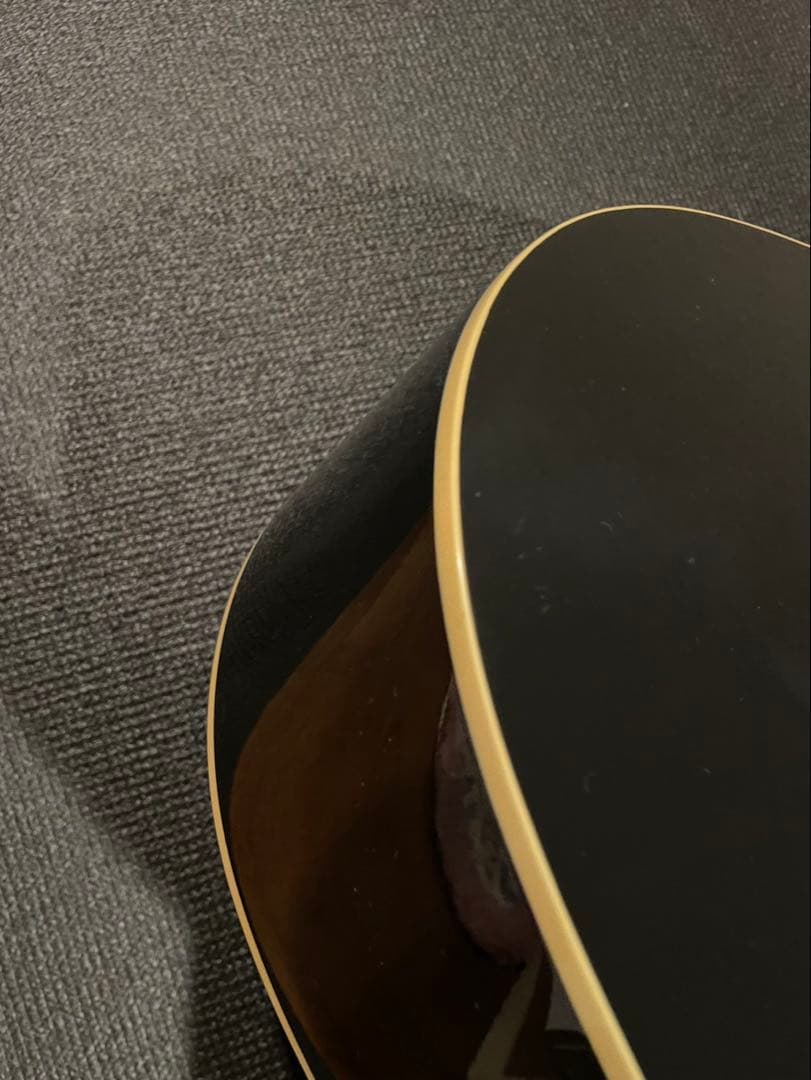 ギター Headway UNIVERSE Series HJ-35 SB