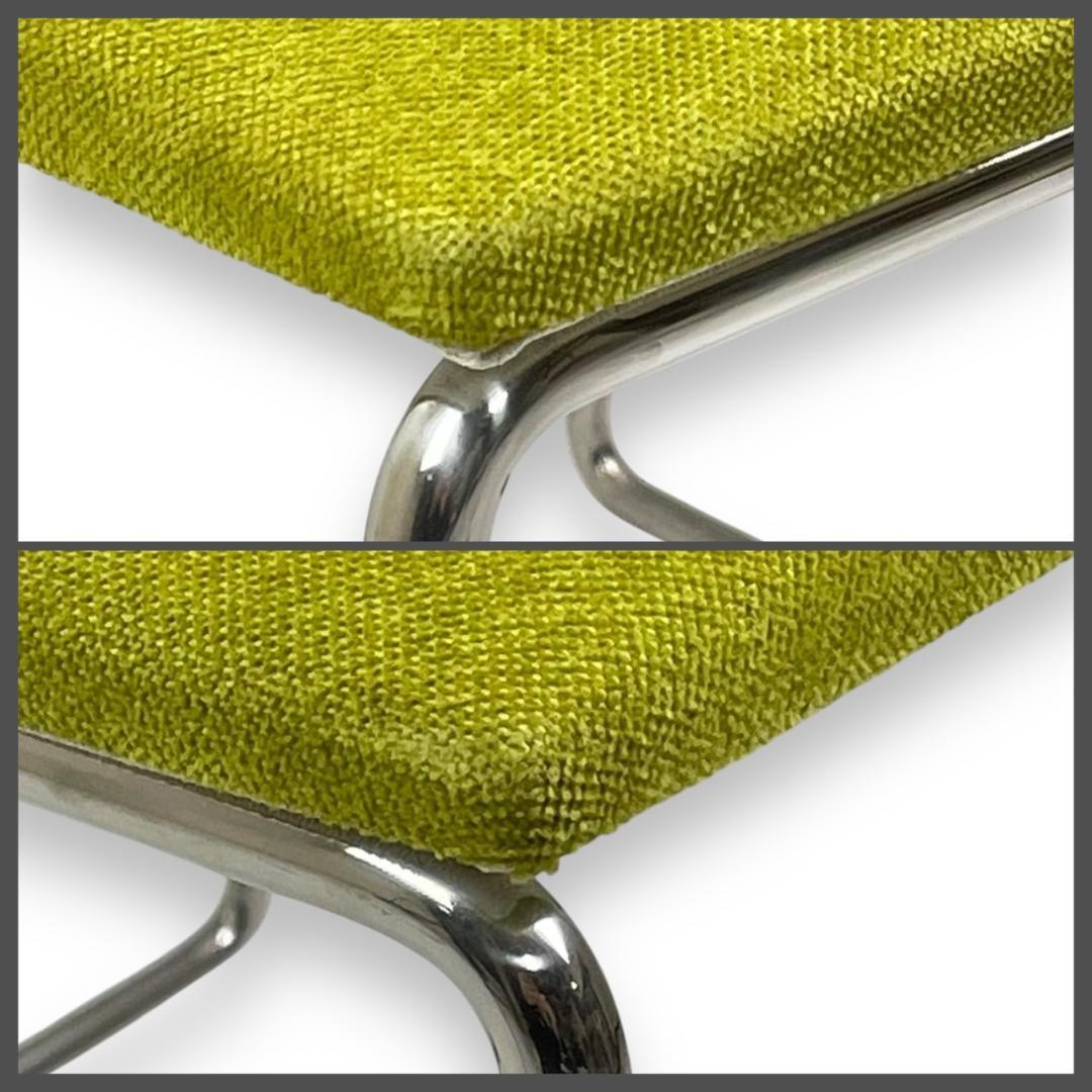 TIME＆STYLE　ホリゾンタル　アームチェア　ダイニングチェア