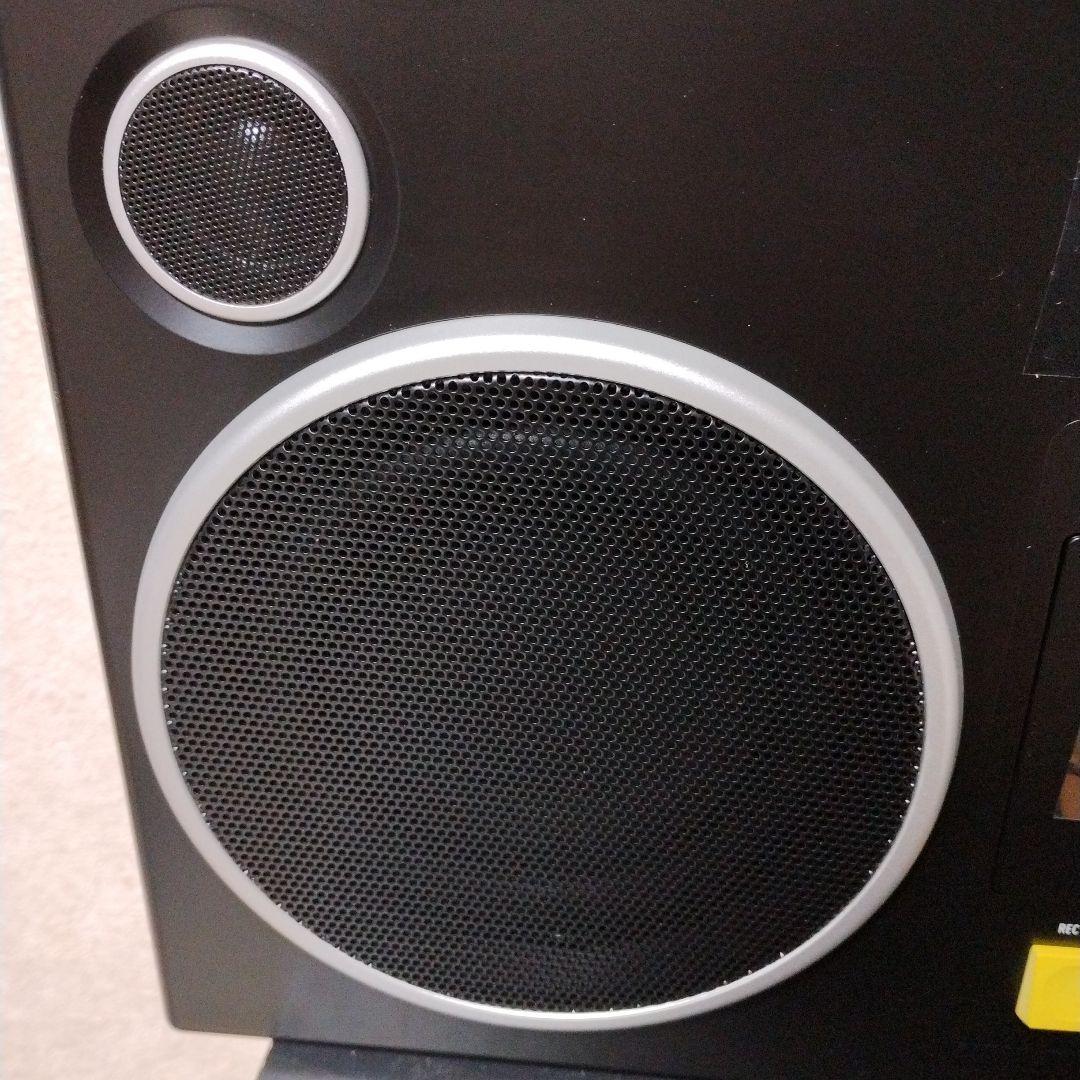 we are rewind boom boxカセットプレーヤー