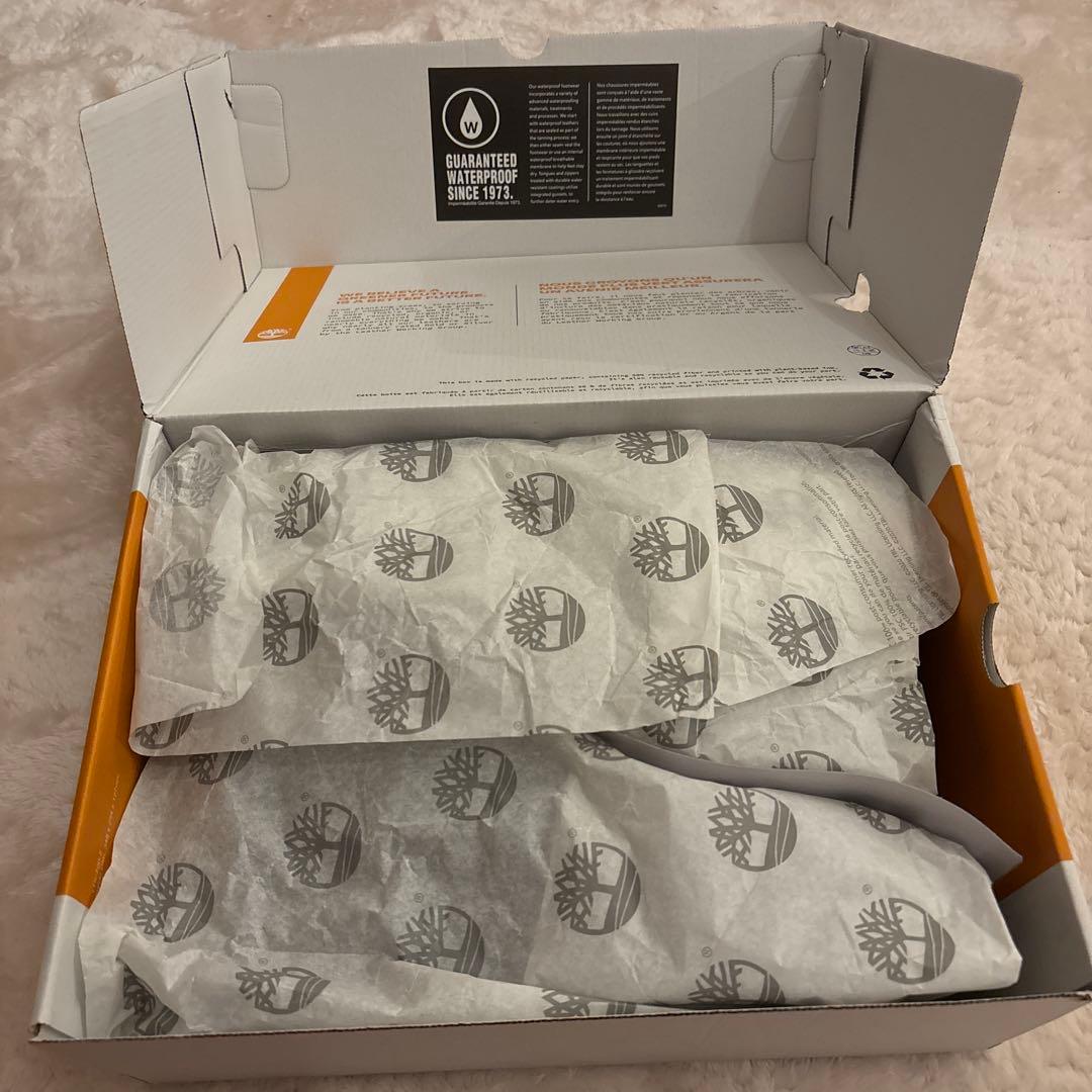 BEAMS【別注】TIMBERLAND × APPLE BUTTER STORE