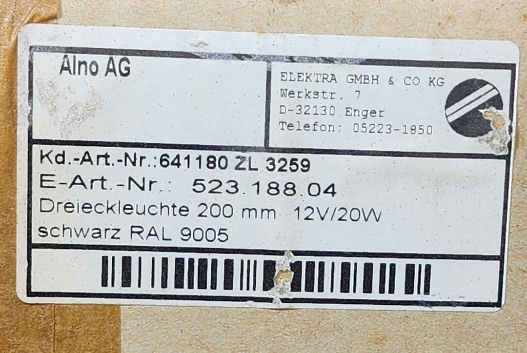 食器棚下トライアングル ハロゲンライト ライト 16セット+トランス×4