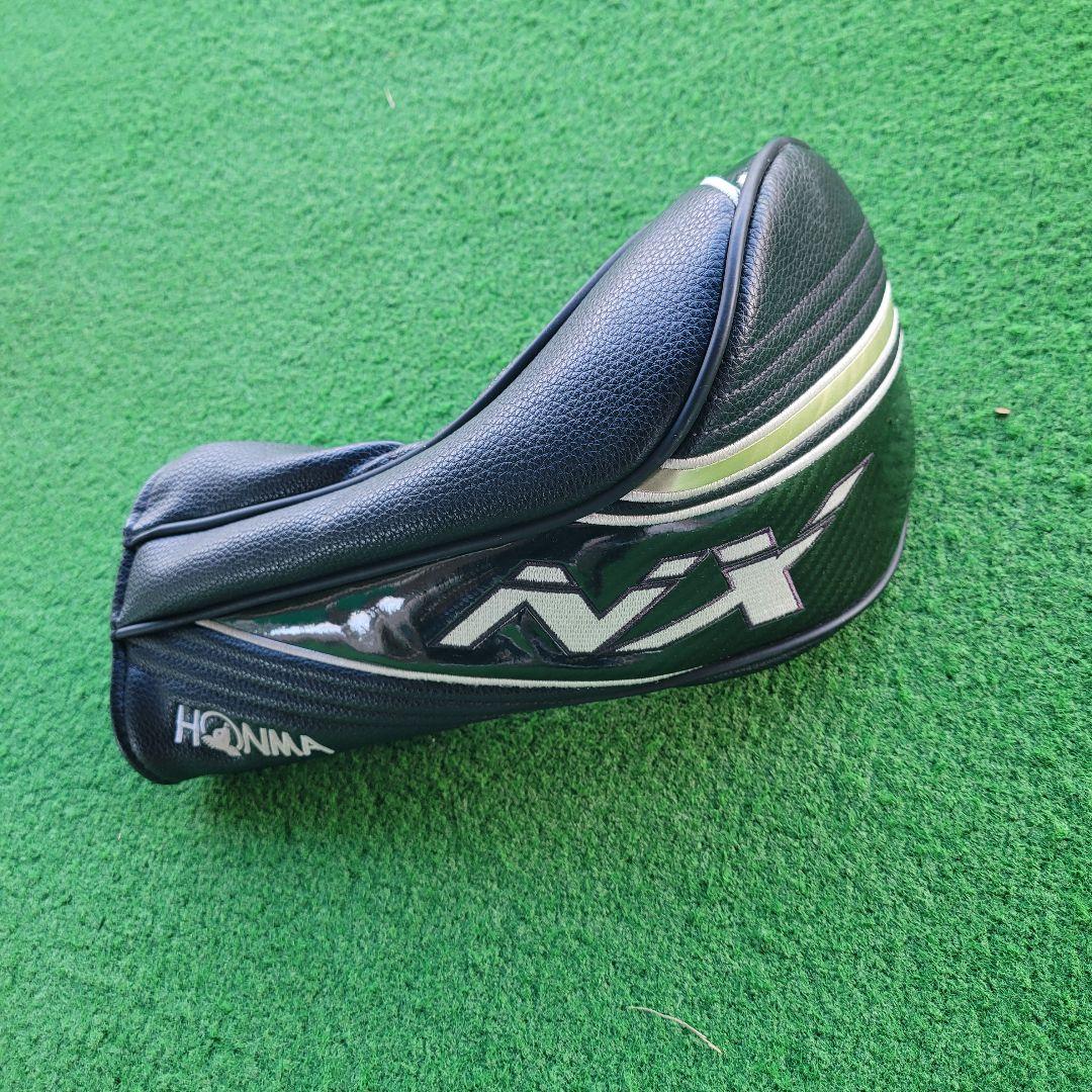 ⛳本間ゴルフ　ベレスNXドライバー9°フレックスSR