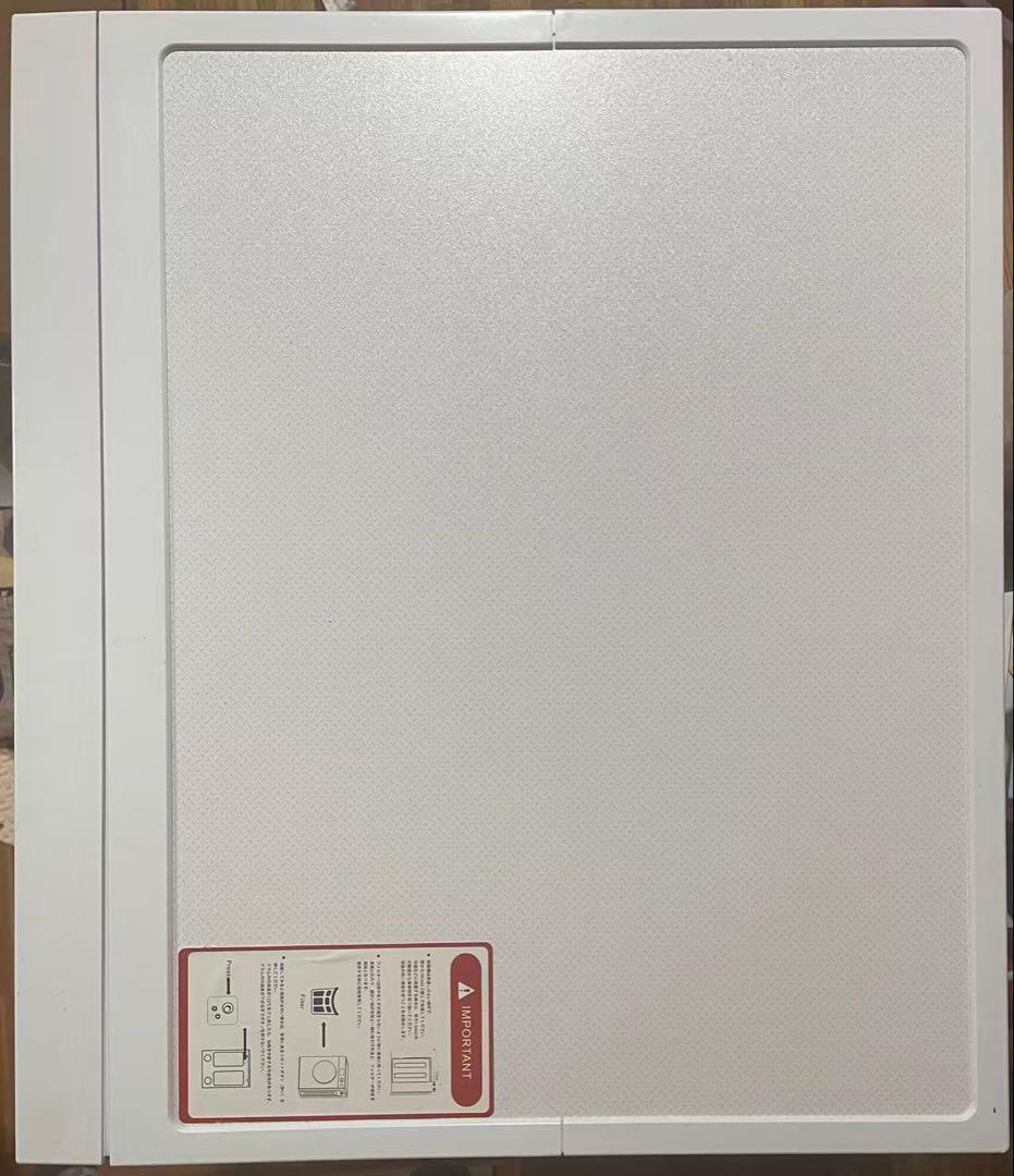 衣類乾燥機 8kg | 家庭用大容量 | 16種類乾燥コース | サンプル品