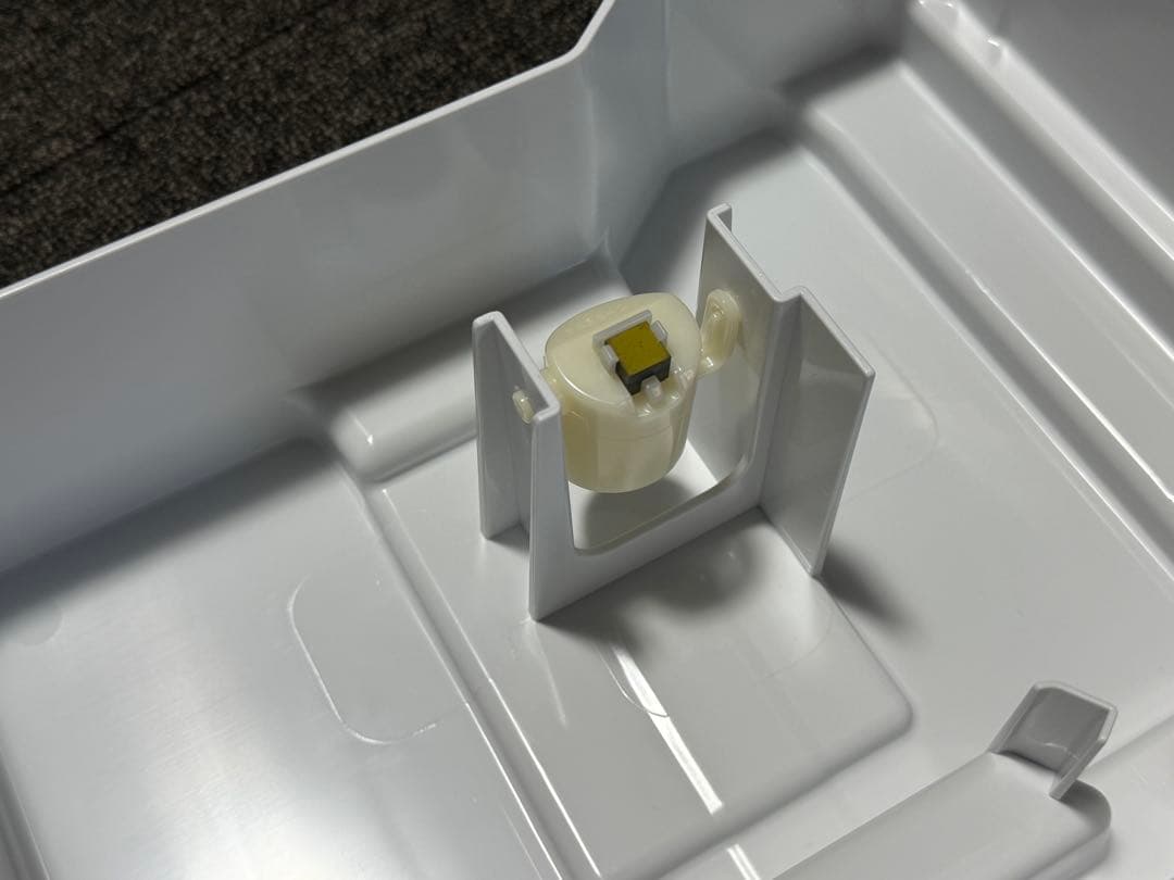 【ほぼ未使用】 2025年製 パナソニック F-YHX90B 衣類乾燥機