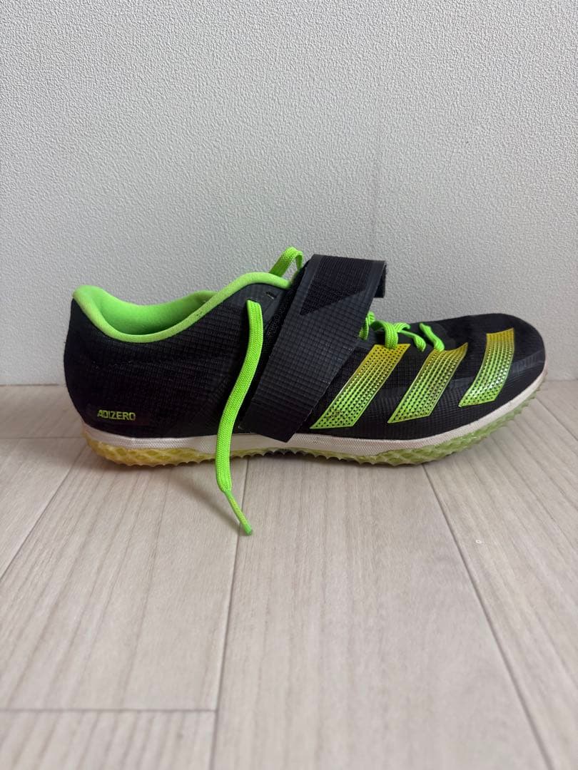 adidas Adizero High Jump アディゼロ　ハイジャンプ