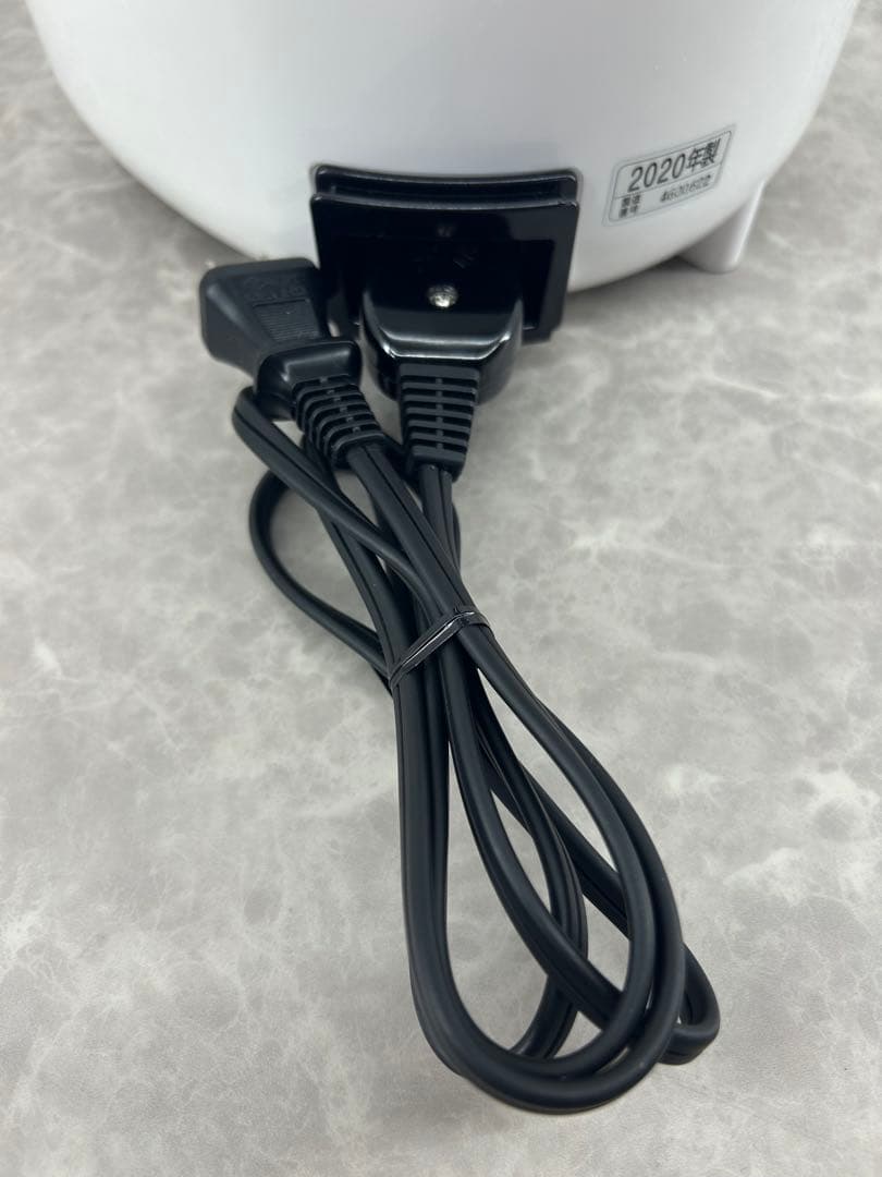 送料込み⭐︎象印【スチーム加湿器 2020年製 フィルター不要】