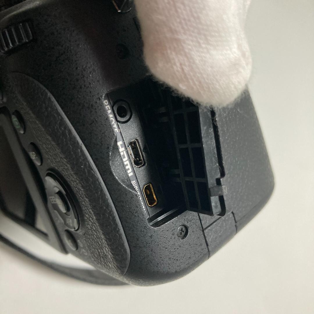 Panasonic パナソニック LUMIX FZ1000 ブラック