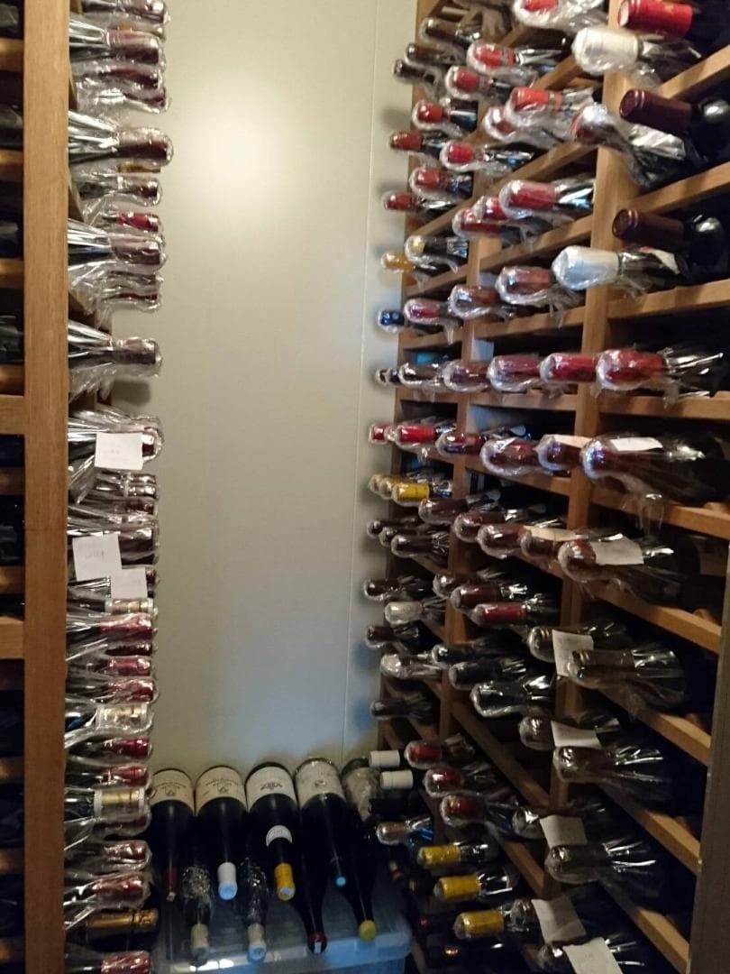 リニエ 2016 Clos de la Roche