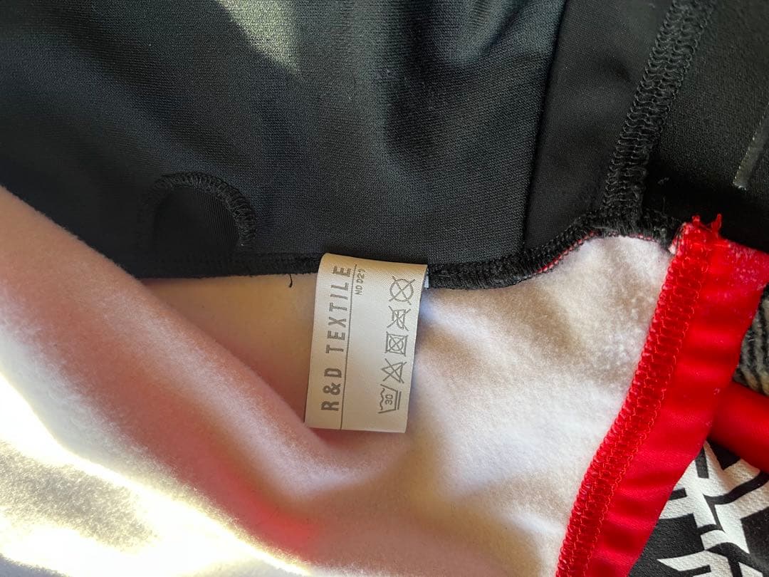 ASSOSアソス　ミレGT スプリングフォールLSジャージ