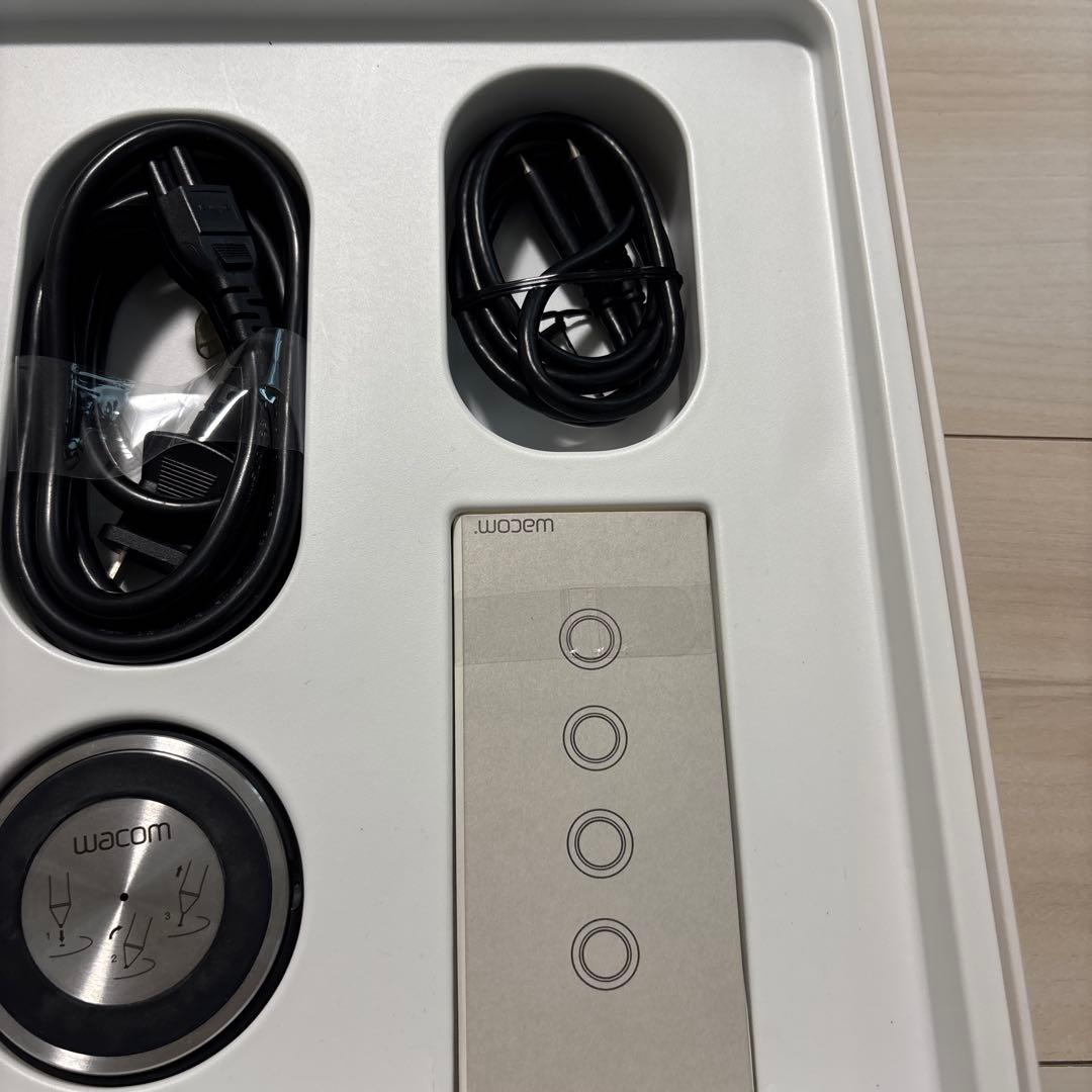 その他 Wacom Cintiq Pro 16 DTH-1620/KO