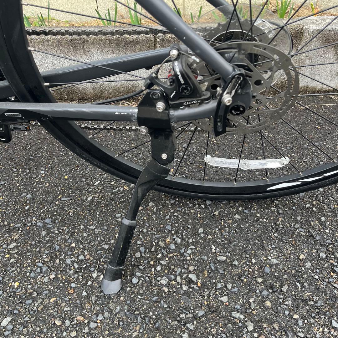 (K) 京都市直接渡し　あさひ PRECISION ロードバイク　27インチ