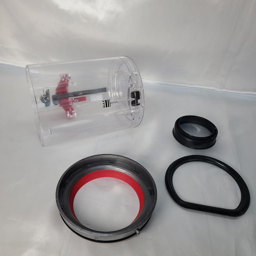 ダイソン V11(SV15)分解洗浄メンテナンス済