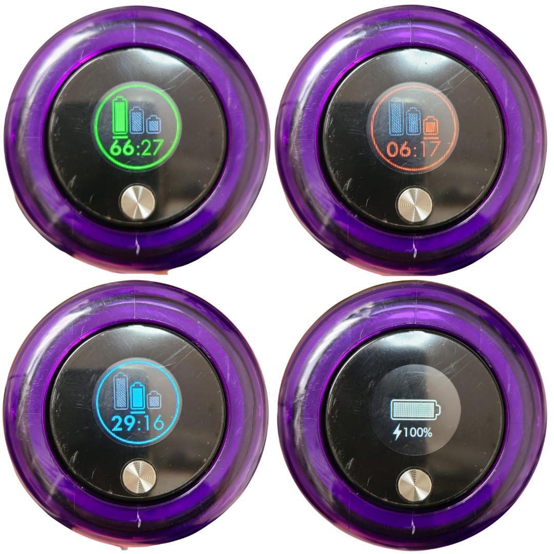 ダイソン V11(SV15)分解洗浄メンテナンス済