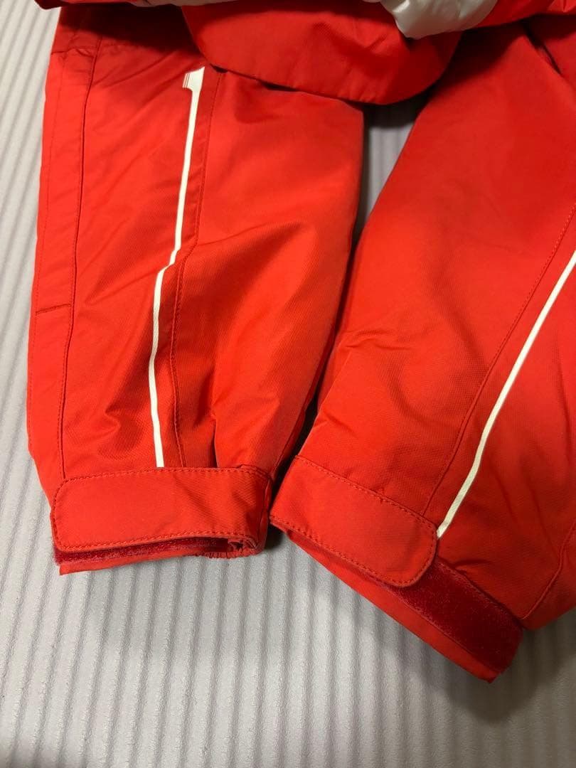 デサント　150 DESCENTEスキーウェア　スキーウエア　子供　キッズ　★