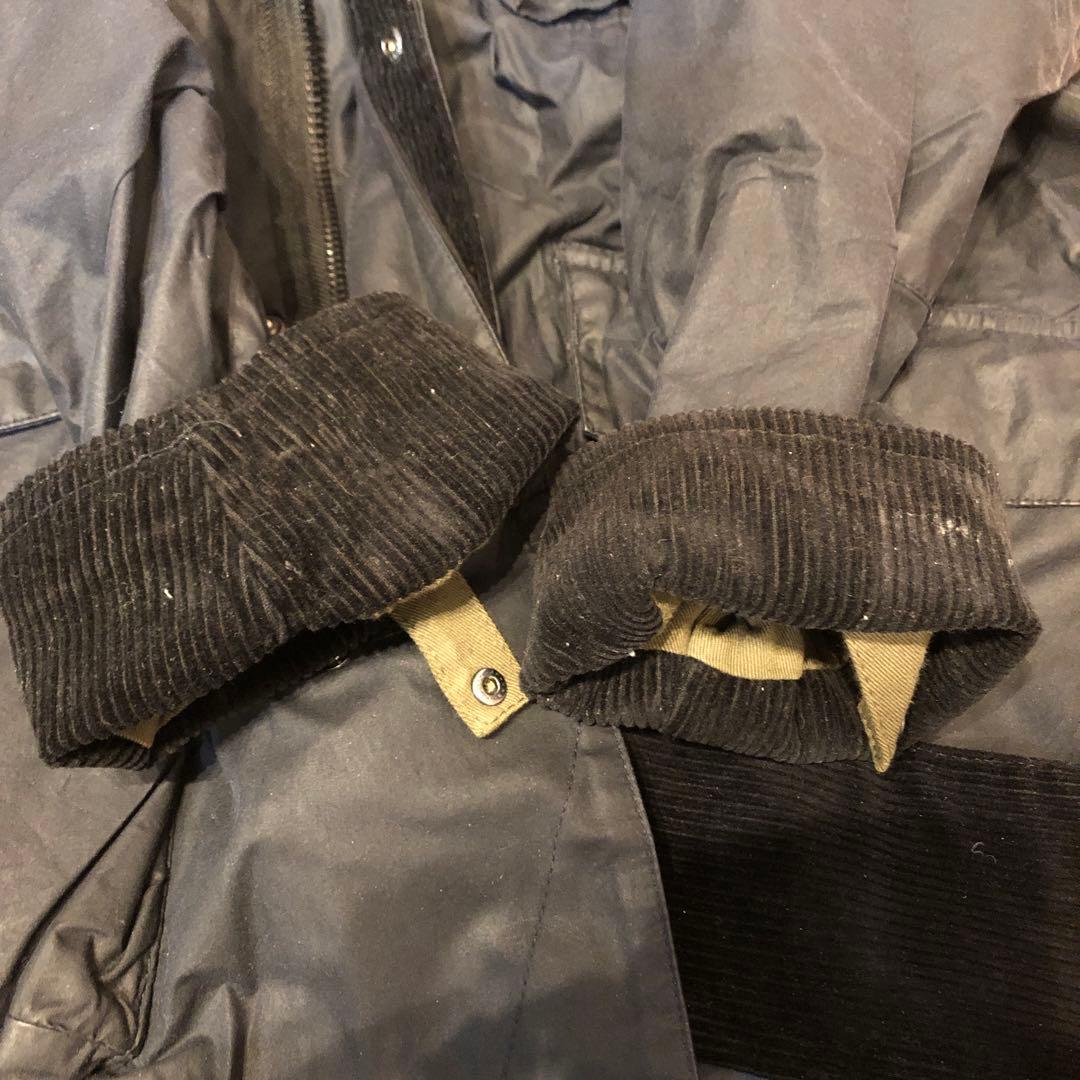 KAPTAIN SUNSHINE × Barbour 36