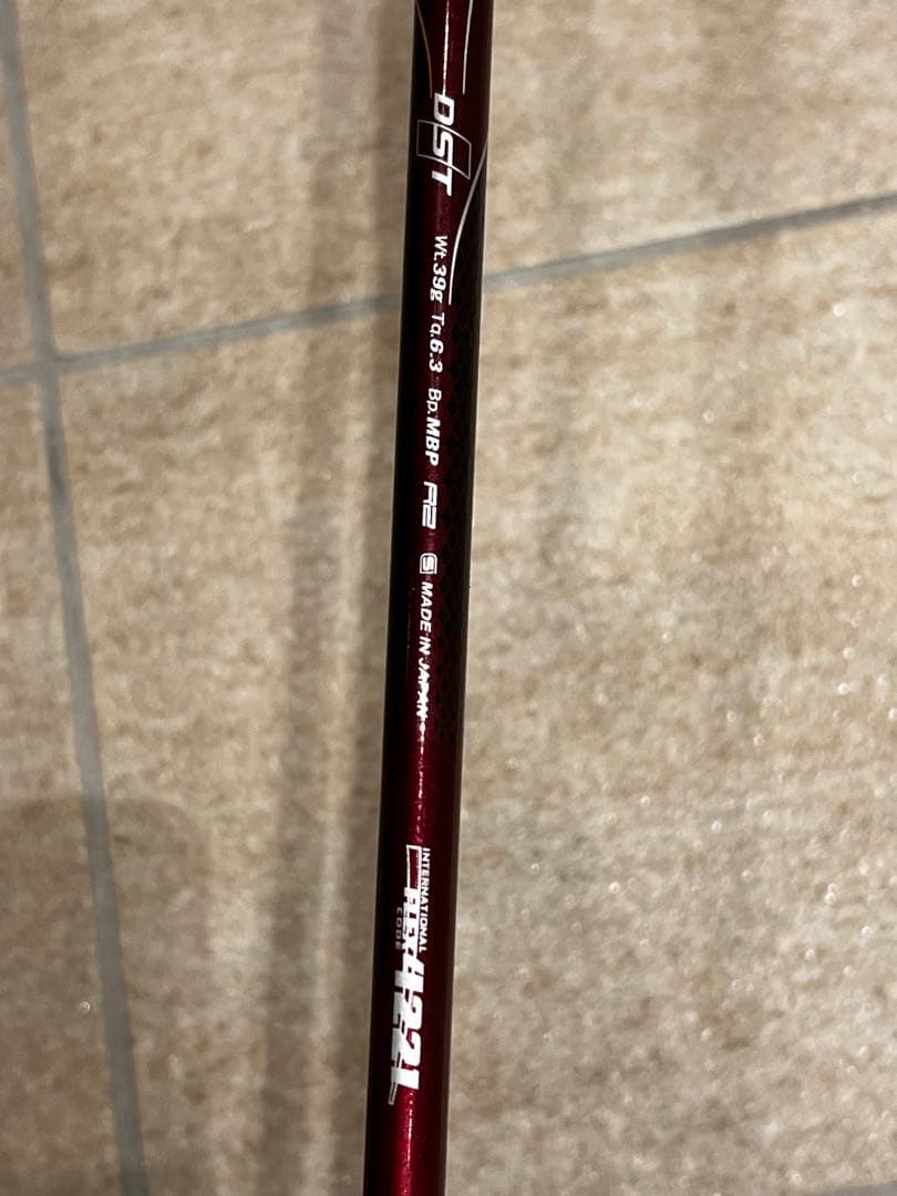 う*ん様 王道のゼクシオ！！大人気モデルXXIO10 メンズ 7Wフェアウェイウ